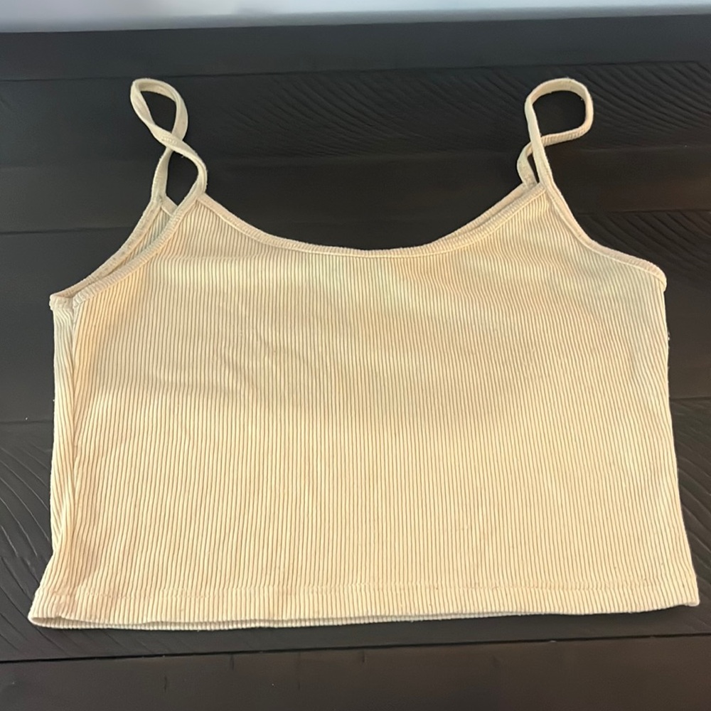 brandy melville tank